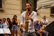  Barcelona llena Passeig de Gràcia con 10 horas de jazz gratis este 26 de abril