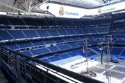 El Supremo rechaza el recurso del Real Madrid por los conciertos del Bernabéu