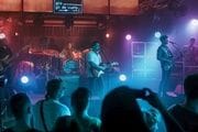 Vetusta Morla vuelve tras dos años