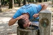 Madrid activa la Fase de Emergencia por altas temperaturas y eleva la Situación Operativa 1