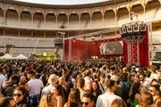 SOUNDIT Plaza 2026 en Barcelona: horarios confirmados con Luke Slater, Donato Dozzy y after en Nitsa