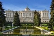 El Palacio Real abre nuevos espacios al público con piezas inéditas