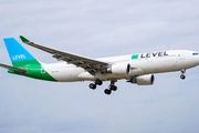  Un vuelo de Level entre Barcelona y Los Ángeles regresa de urgencia a El Prat