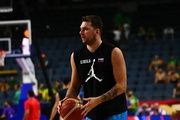  Luka Doncic bate récord ante Miami con 60 puntos