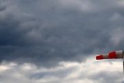  Barcelona en vilo por la llegada de un nuevo temporal de viento intenso