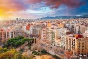  Menos de la mitad de Barcelona ofrece alquileres por debajo de 1.000 euros