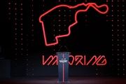  Presentación del circuito de 'Madring´