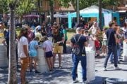  La Festa de la Ciència toma el centro de Barcelona este fin de semana