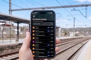 La nueva app de Rodalies