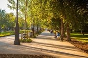  Los parques de Madrid se digitalizan con rutas interactivas y audioguías gratis