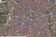 Madrid abrirá mañana su Semana Santa con las primeras procesiones por Sol, Plaza Mayor y Gran Vía