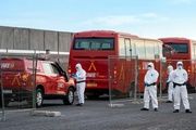  Evacuación del crucero MV Hondius por brote de hantavirus