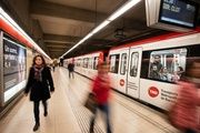 Refuerzo del metro y desvíos de bus en Barcelona por la Diada del 11 de septiembre