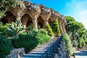  Park Güell celebra su centenario con actividades creadas por vecinos y escuelas
