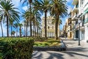 Badalona, uno de los destino de quienes buscan mudarse de Barcelona para ahorrar