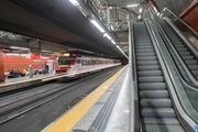 Cercanías Madrid, Estación de Sol