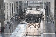  Retrasos y cambios en Cercanías Madrid por una avería en Atocha