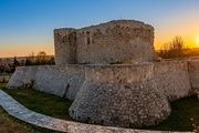Castillo de la Alameda