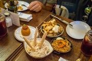  Comer fuera en Barcelona cuesta cada vez más los fines de semana