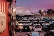 Autocine Madrid