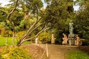 Parque de la Fuente del Berro
