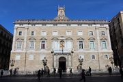 Palau de la Generalitat de Catalunya