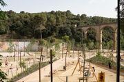 Parc de l'Aqüeducte de Ciutat Meridiana