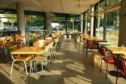 Restaurante «Sopa»