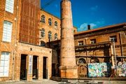 Visita comentada a Fabra i Coats: Fábrica de Creación