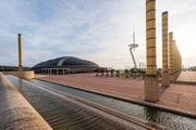 Palau Sant Jordi