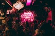 Cocktail Bar «Lola 09»