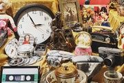 Curiosity Shop Madrid