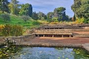 Jardines de Mossèn Cinto Verdaguer
