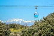 Teleférico de Madrid