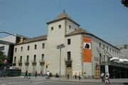 Arts Santa Mònica