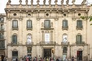 Palau de la Virreina, arte y arquitectura en plena Rambla