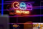 Compite por el récord en el Museo de Videojuegos OXO