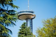 Faro de Moncloa