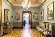 Palau Moja, la elegancia de la Barcelona aristocrática