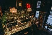 Collage Cocktail Bar