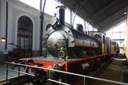 Museo del Ferrocarril