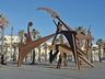 Plaça del Mar