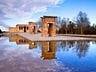 Templo de Debod